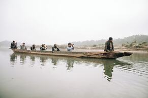Kasara Resort - Chitwan National Park