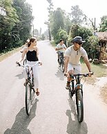 Kasara Resort - Chitwan National Park