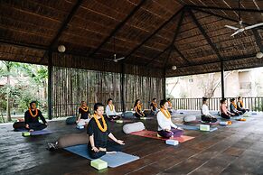 Kasara Resort - Chitwan National Park