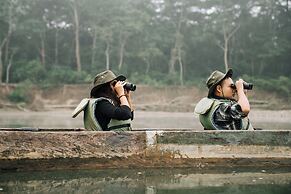 Kasara Resort - Chitwan National Park