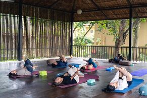 Kasara Resort - Chitwan National Park