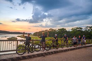 Kasara Resort - Chitwan National Park