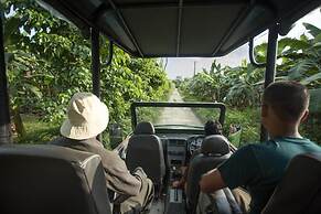 Kasara Resort - Chitwan National Park