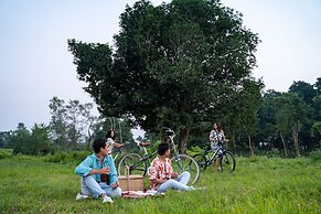 Kasara Resort - Chitwan National Park