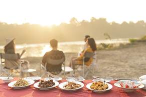 Kasara Resort - Chitwan National Park