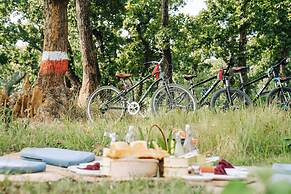 Kasara Resort - Chitwan National Park