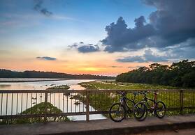 Kasara Resort - Chitwan National Park