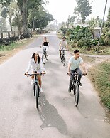 Kasara Resort - Chitwan National Park