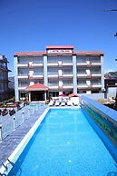 Hotel Iceland