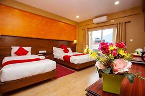 Hotel Iceland