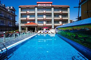 Hotel Iceland