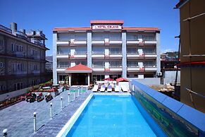 Hotel Iceland
