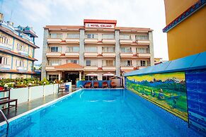 Hotel Iceland