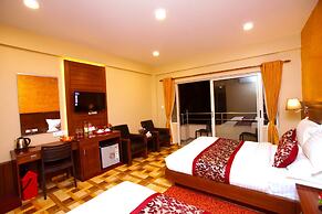 Hotel Iceland