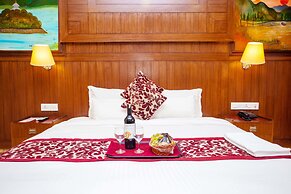 Hotel Iceland