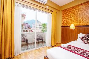 Hotel Iceland