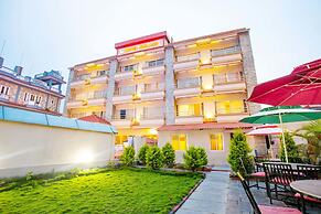 Hotel Iceland