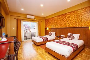 Hotel Iceland