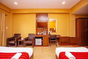 Hotel Iceland