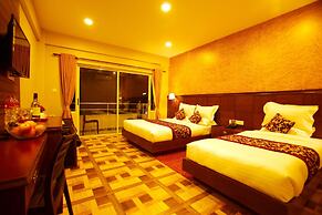 Hotel Iceland