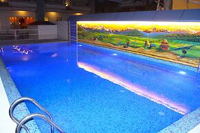 Hotel Iceland