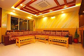 Hotel Iceland