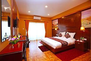 Hotel Iceland