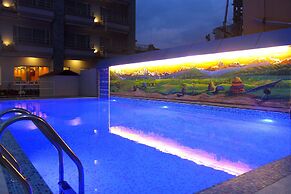 Hotel Iceland