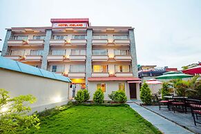 Hotel Iceland