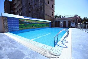 Hotel Iceland