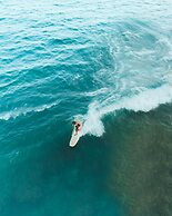 Nirvana Beach Boutique Hotel