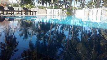 Nirvana Beach Boutique Hotel