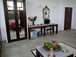 Nirvana Beach Boutique Hotel