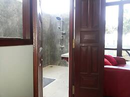 Nirvana Beach Boutique Hotel