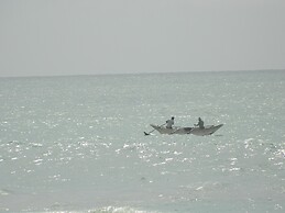 Nirvana Beach Boutique Hotel