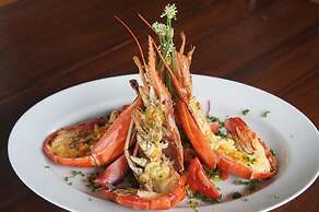 Nirvana Beach Boutique Hotel