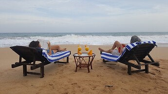 Nirvana Beach Boutique Hotel