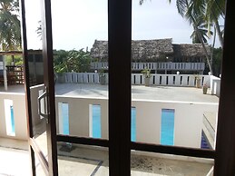 Nirvana Beach Boutique Hotel