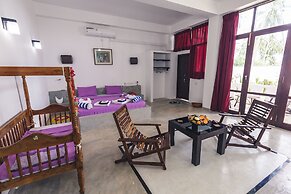 Nirvana Beach Boutique Hotel