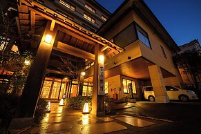 Tamaya Ryokan