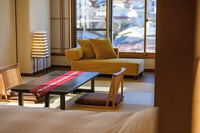 Tamaya Ryokan