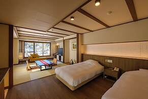 Tamaya Ryokan