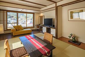 Tamaya Ryokan