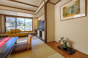 Tamaya Ryokan