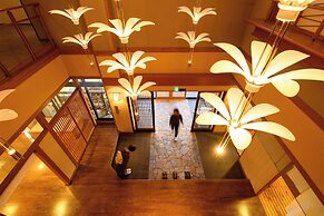 Tamaya Ryokan