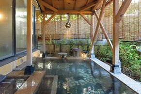 Tamaya Ryokan