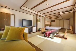 Tamaya Ryokan