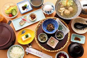 Tamaya Ryokan
