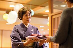 Tamaya Ryokan