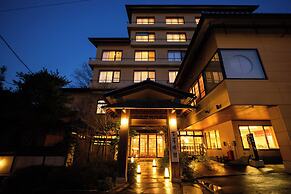 Tamaya Ryokan